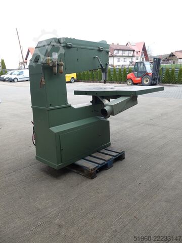 Oberfräse SCM R9