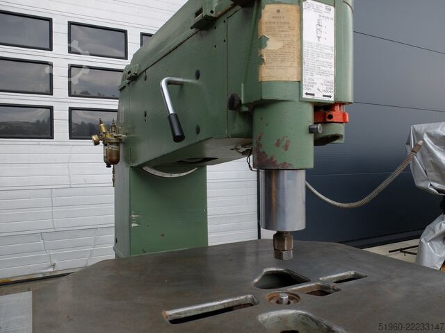 Oberfräse SCM R9