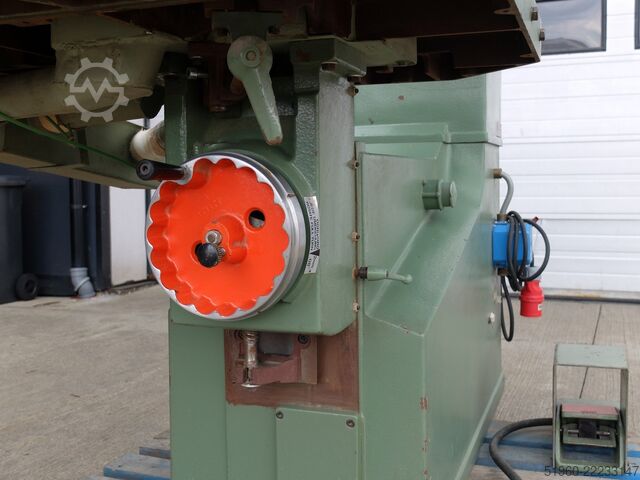 Oberfräse SCM R9