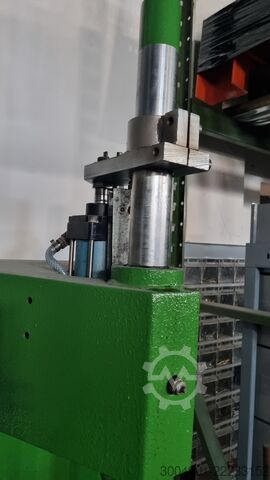 POSIZIONATORE DI SALDATURA MECOME TRK 150