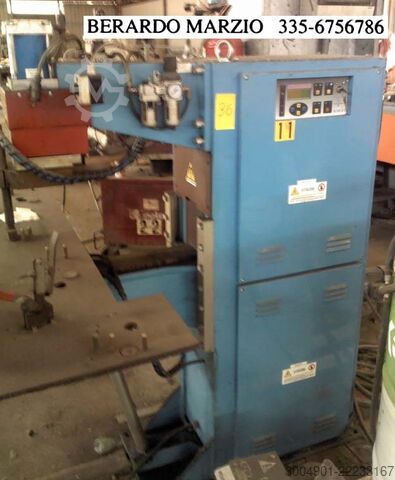 PUNTATRICE A DISCESA RETTILINEA EME SDP-60 M8