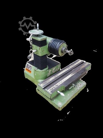 Wilhelm Stehle 2/24 milling cutter sharpener Wilhelm Stehle 2/24