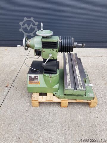 Wilhelm Stehle 2/24 milling cutter sharpener Wilhelm Stehle 2/24