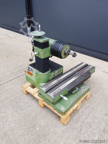 Wilhelm Stehle 2/24 milling cutter sharpener Wilhelm Stehle 2/24