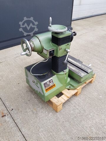 Wilhelm Stehle 2/24 milling cutter sharpener Wilhelm Stehle 2/24