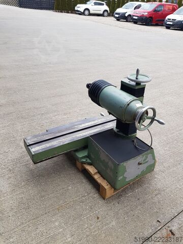 Wilhelm Stehle 2/24 milling cutter sharpener Wilhelm Stehle 2/24