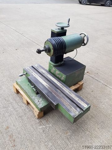 Wilhelm Stehle 2/24 milling cutter sharpener Wilhelm Stehle 2/24