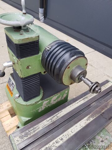 Wilhelm Stehle 2/24 milling cutter sharpener Wilhelm Stehle 2/24