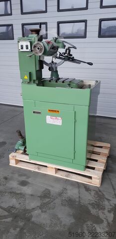 CIPSY 10/25 Saw and Cutter Grinder CIPSY 10/25