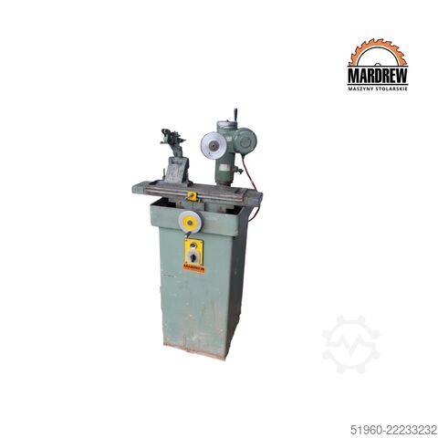 Circular saw blade sharpener 16/25  16/25