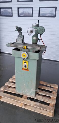 Circular saw blade sharpener 16/25  16/25