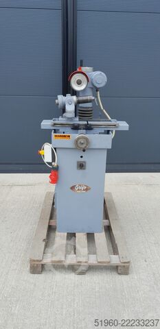 Grifo 2/26 milling cutter grinder Grifo 2/26