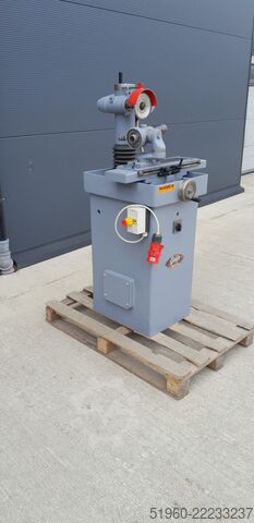 Grifo 2/26 milling cutter grinder Grifo 2/26