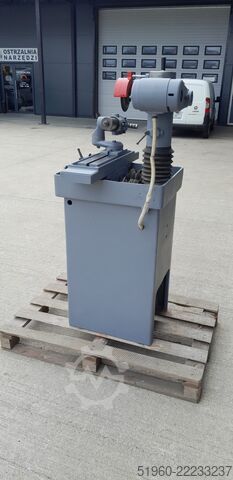 Grifo 2/26 milling cutter grinder Grifo 2/26