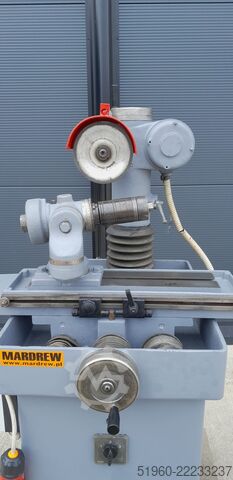 Grifo 2/26 milling cutter grinder Grifo 2/26