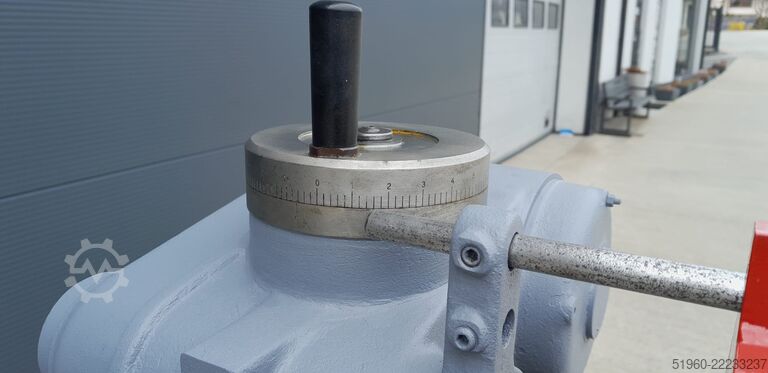 Grifo 2/26 milling cutter grinder Grifo 2/26