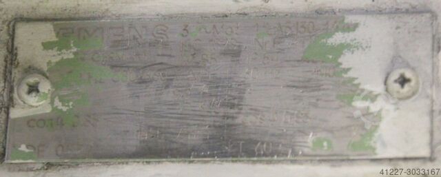 Hydraulikaggregat 2x 320 bar Truninger QT23-005/22-005