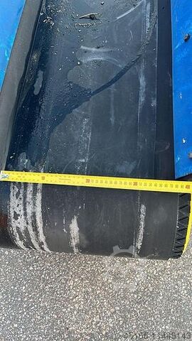 Conveying Machinery Belt conveyor 