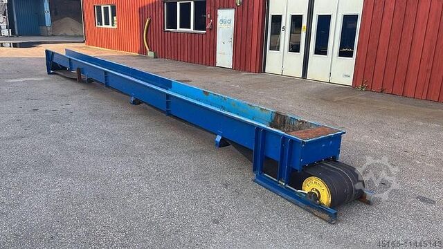 Conveying Machinery Belt conveyor 