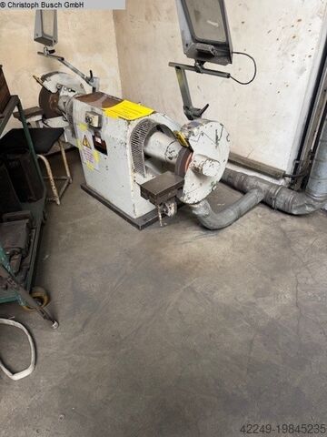 Schleifbock REMA S14757