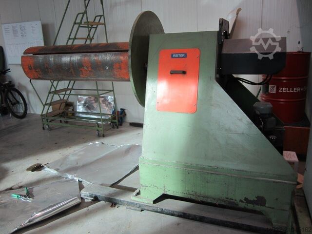 Bandabwickler REITER ABH 150-5