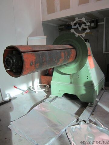 Bandabwickler REITER ABH 150-5