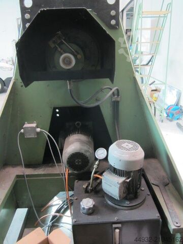 Bandabwickler REITER ABH 150-5