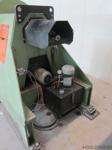 Bandabwickler REITER ABH 150-5