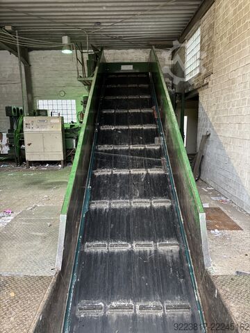 Ballenpresse Avermann AVOS BP 1411 - 37/60