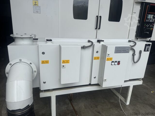 Extraction system UAS Smog-Hog SH2000/T