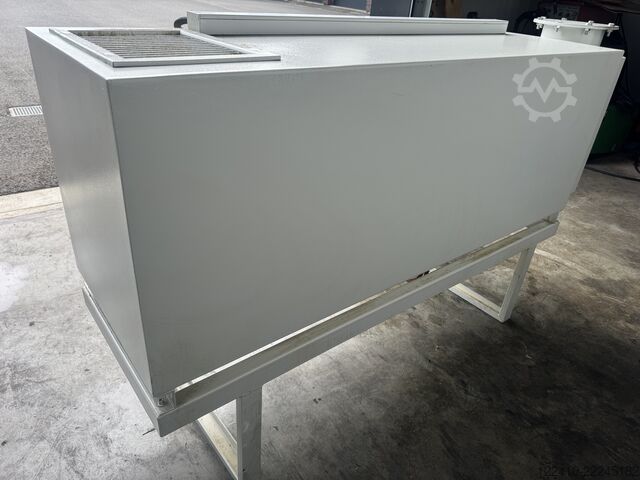 Extraction system UAS Smog-Hog SH2000/T