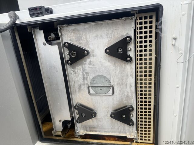 Extraction system UAS Smog-Hog SH2000/T