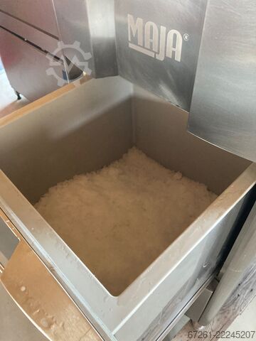 Flake ice machine Maja SA 85 S