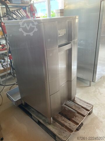 Flake ice machine Maja SA 85 S