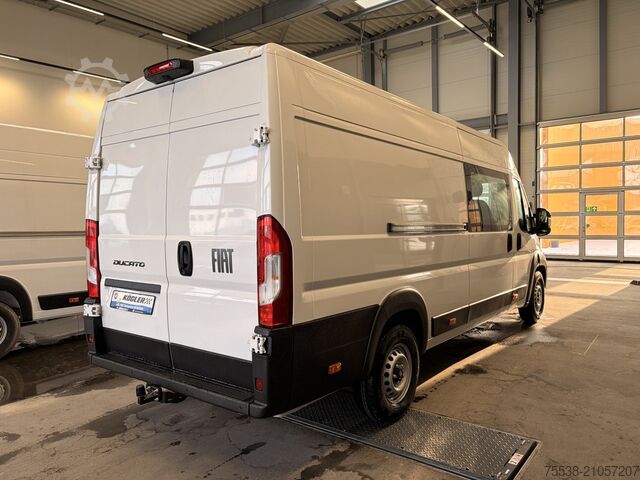 Van Fiat Ducato
