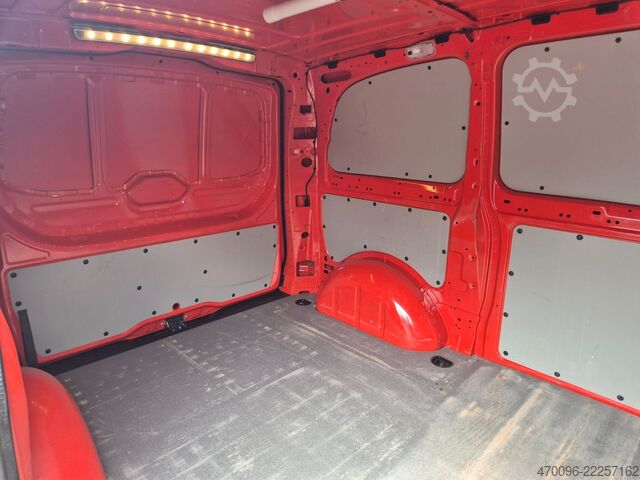 Panel van MERCEDES-BENZ Vito Kasten 110CDI FWD kompakt*Navi*Klima*kamera