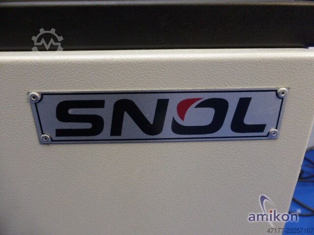 Heat and drying cabinet SNOL SNOL 120/350