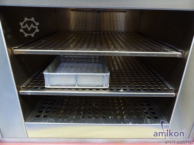 Heat and drying cabinet SNOL SNOL 120/350