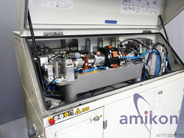 Laser beam source Trumpf TruDisk4002 mit KLH Kühler