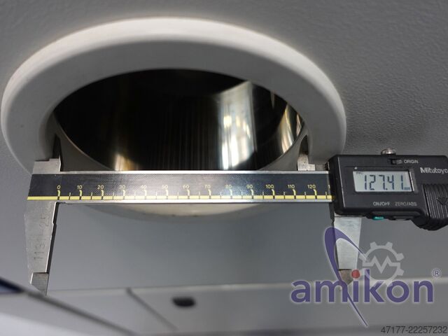 Climate test chamber with humidity Weiss -72°C bis +180°C WK3-340/70