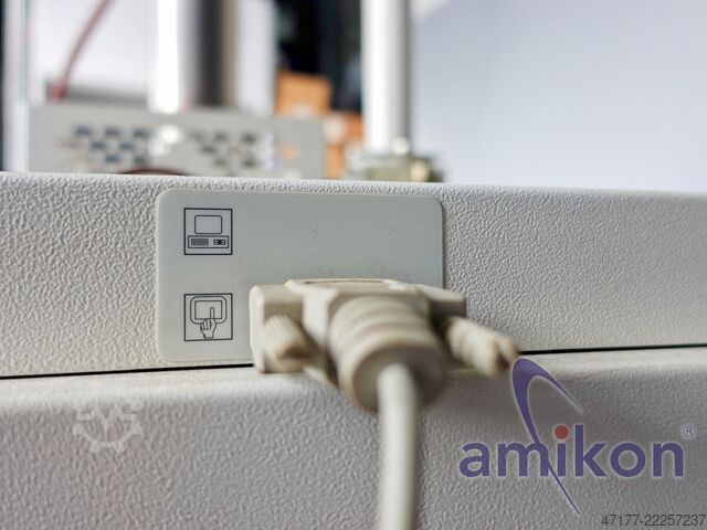 Shock test chamber –80 °C to +220 °C Vötsch VT 7012 S2
