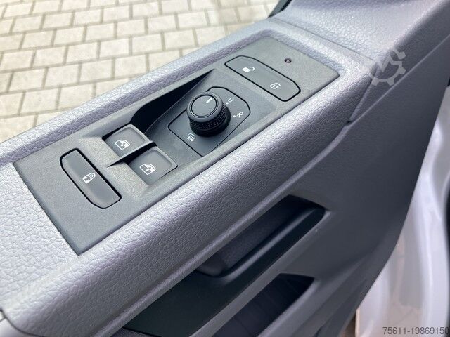 Kühltransporter VW T6.1 L2 TK CARRIER XARIOS 350 Mt 2Kammern-15°NAVI