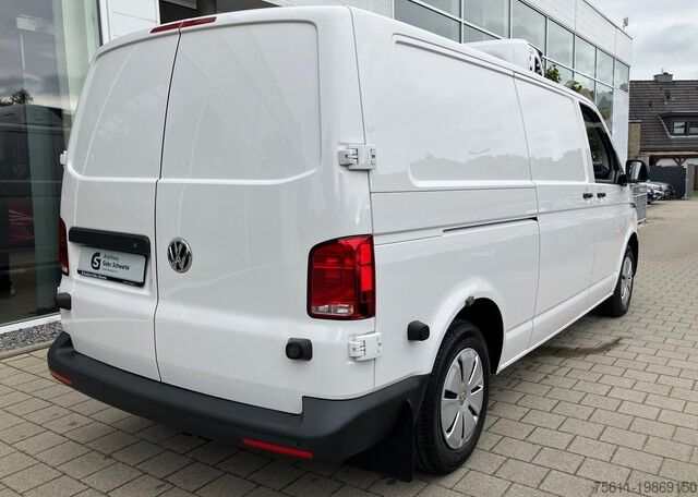 Refrigerator body van VW T6.1, L2 CARRIER XARIOS 350 Mt 2 Kammern TK -15° P