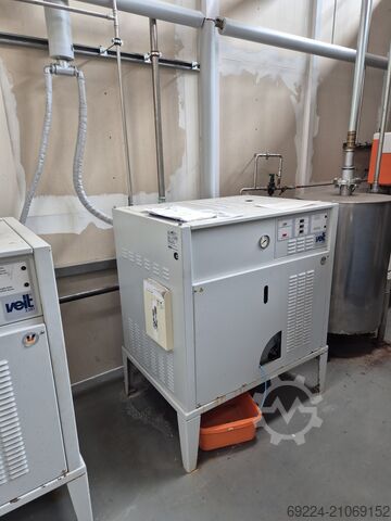 Dampfstation Veit 2381 Veit 