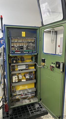 Spritzgießmaschine Arburg Allrounder 270-90-350