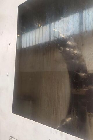 Horizontal-Bearbeitungszentrum Mori Seiki SH 400