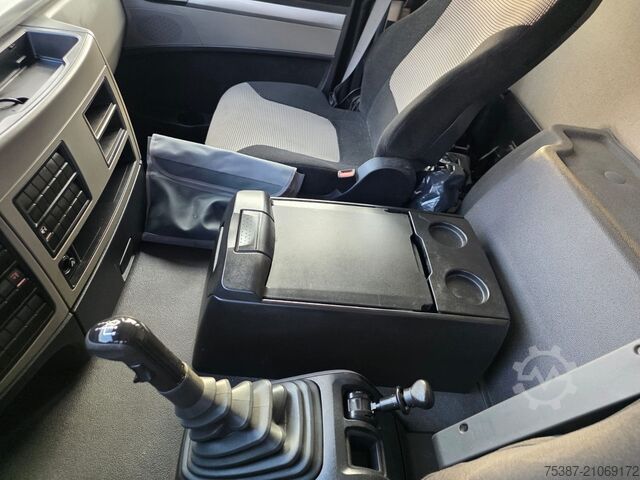 LKW-Fahrgestell MAN TGS 26.360