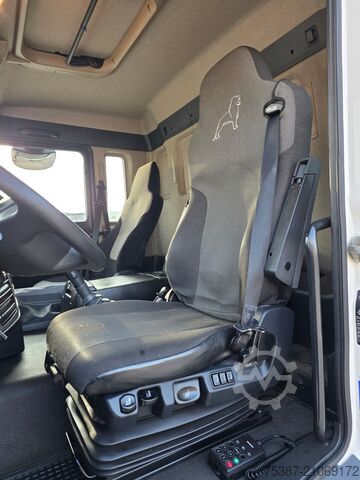 LKW-Fahrgestell MAN TGS 26.360