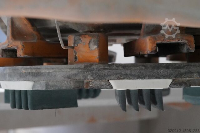 LEVIBRETON ONE surface sanding machine Breton LEVIBRETON ONE