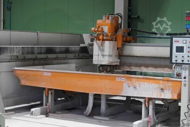 LEVIBRETON ONE surface sanding machine Breton LEVIBRETON ONE